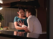 息子の友達の制御不能な絶倫交尾でイカされ続けて… 一色桃子