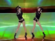 K-POPのエロ音楽MV 8 - Sistar 19