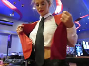セクシーなカジノ