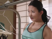 息子の友達の制御不能な絶倫交尾でイカされ続けて… 一色桃子