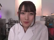 無修正オープンマンコ 衣吹かのん